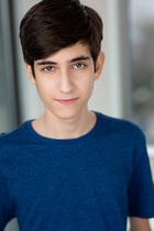 Ricardo Ortiz in General Pictures, Uploaded by: TeenActorFan