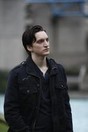 Richard Harmon in
Continuum -
Uploaded by: Lyric