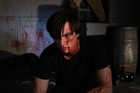 Richard Harmon in Grave Encounters 2, Uploaded by: Guest