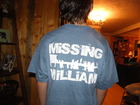 Richard Meehan in Missing William, Uploaded by: Guest