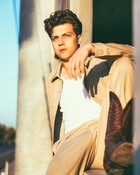 Ricky Garcia in General Pictures, Uploaded by: webby