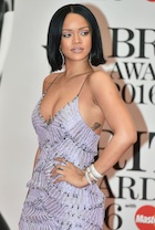 Rihanna in General Pictures, Uploaded by: Guest