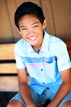 Riley Lio in General Pictures, Uploaded by: TeenActorFan