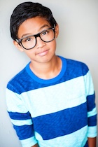 Riley Lio in General Pictures, Uploaded by: TeenActorFan