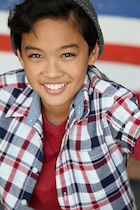 Riley Lio in General Pictures, Uploaded by: TeenActorFan