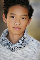 Riley Lio in General Pictures, Uploaded by: TeenActorFan