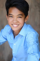 Riley Lio in General Pictures, Uploaded by: TeenActorFan