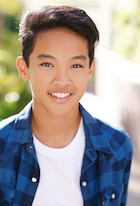 Riley Lio in General Pictures, Uploaded by: TeenActorFan