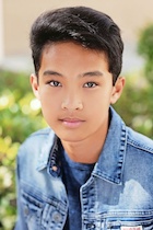 Riley Lio in General Pictures, Uploaded by: TeenActorFan