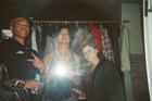 Rio Mangini in General Pictures, Uploaded by: bluefox4000