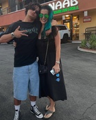 Rio Mangini in General Pictures, Uploaded by: bluefox4000