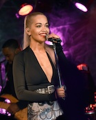 Rita Ora in General Pictures, Uploaded by: Guest