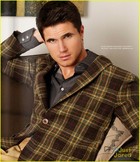 Robbie Amell : robbie-amell-1382824473.jpg