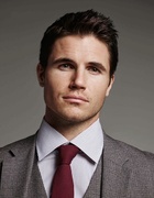 Robbie Amell : robbie-amell-1423509455.jpg