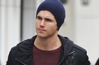 Robbie Amell in General Pictures, Uploaded by: webby