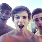 Robbie Kay : robbie-kay-1519443934.jpg