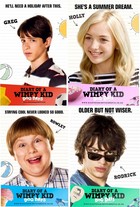 Robert Capron in Diary of a Wimpy Kid: Dog Days, Uploaded by: Guest