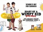 Robert Capron in Diary of a Wimpy Kid: Dog Days, Uploaded by: ninky095