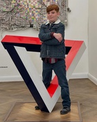 Robert DeAngelo : robert-deangelo-1741937540.jpg
