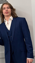 Robert Levey : robert-levey-1717618296.jpg