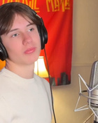 Robert Levey in General Pictures, Uploaded by: bluefox4000