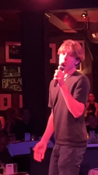 Robert Levey in General Pictures, Uploaded by: bluefox4000