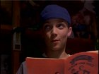 Robert Clark in The Zack Files, episode: You Don't Say, Uploaded by: TeenActorFan