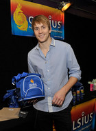 Robert Hoffman in General Pictures, Uploaded by: Arlindaa