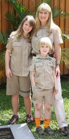 Robert Irwin : TI4U1398624611.jpg