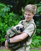 Robert Irwin : robert-clarence-irwin-1525118097.jpg