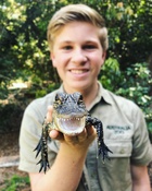 Robert Irwin : robert-clarence-irwin-1527471940.jpg