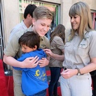 Robert Irwin : robert-irwin-1536423055.jpg