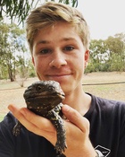 Robert Irwin : robert-irwin-1564274312.jpg