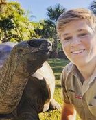 Robert Irwin : robert-irwin-1564274325.jpg