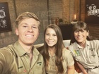 Robert Irwin : robert-irwin-1572821628.jpg