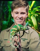 Robert Irwin : robert-irwin-1572821636.jpg