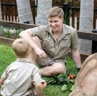 Robert Irwin : robert-irwin-1589225666.jpg