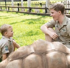 Robert Irwin : robert-irwin-1589225679.jpg