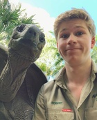 Robert Irwin : robert-irwin-1590326059.jpg