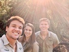 Robert Irwin : robert-irwin-1595876458.jpg