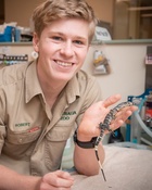 Robert Irwin : robert-irwin-1601549739.jpg