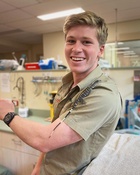 Robert Irwin : robert-irwin-1601549748.jpg