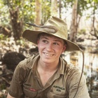 Robert Irwin : robert-irwin-1601670969.jpg