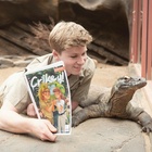 Robert Irwin : robert-irwin-1601848671.jpg