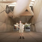 Robert Irwin : robert-irwin-1604152001.jpg