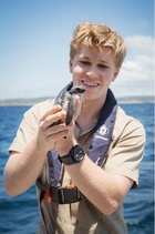 Robert Irwin : robert-irwin-1605821398.jpg