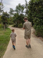 Robert Irwin : robert-irwin-1609976526.jpg