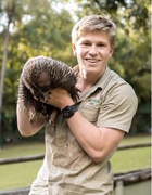 Robert Irwin : robert-irwin-1612177648.jpg