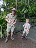 Robert Irwin : robert-irwin-1614096303.jpg