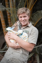 Robert Irwin : robert-irwin-1614294275.jpg